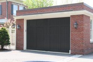 Garage Door Boothbay